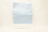 AADCO Medical D-110A X-Drape Absorbent Rectangle Shield w/Cutout 12 x17 inch (x)