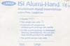 Instrument Specialists 760 ISI Alumni-Hand Aluminum Hand Immobilizer, Large (x)