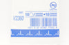 Novaplus V2360 Resting EKG Electrode  Ag/AgCl (x)