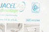 ConvaTec 422298 AquacelAg Advanced Antimicrobial Dressing 6 inch x 6 inch (x)