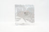 ConvaTec 422298 AquacelAg Advanced Antimicrobial Dressing 6 inch x 6 inch (x)