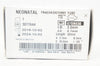 Smiths Medical 67SN030 Neonatal Tracheostomy Tube 3.0mm ID x 4.7mm OD x 32mm