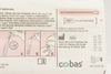 Cobas 05170516190 PCR Female Swab Sample Packet (x)