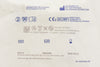 ICU Medical Z0313 9inch APPX 0.95ml EXT Set w/2 Clave Rotating Luer