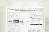 Terumo BD-P60200ER R2P Metacross RX PTA Balloon Dilatation Cath. 6.0-200 (x)