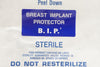 Adept-Med 3208 BIP Breast Implant Protector (x)