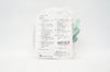 CareFusion 001203 AirLife Adult Oxygen Mask Vinyl w/Resistant Oxygen Tubing 7ft.