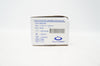 SourceMark M0545U Endotracheal Tube - Uncuffed, 4.5 ID x 6.2mm OD - Box of 10