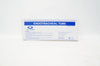 SourceMark M0545U Endotracheal Tube - Uncuffed, 4.5 ID x 6.2mm OD - Box of 10