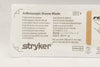 Stryker 0375-950-000 Arthroscopic Shaver Blade 5.5mm (x)