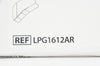 Covidien LPG1612AR ProGrip Laparoscopic Self-Fixating Mesh 6.3inch x 4.7inch