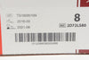 Cardinal Health 2D72LS80 Protexis Latex Hydrogel Surgical Gloves 8 - Box of 50