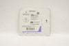 Ethicon VCP741D VICRYL Plus 1 CT-1 36mm 1/2c Taper 18inch (x)