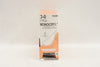 Ethicon Y523H MONOCRYL KS 60mm Straight 27inch 3-0 - Box of 36 (x)