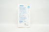 Baxter 1C8109s Solution Set 101 inch Male Luer Lock Adapter 10 drops/mL  Approx.
