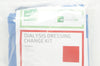 Medline EBSI1166S Dialysis Dressing Change Kit