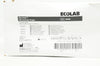 Microtek 4940 Ecolab Microscope Drape For Zeiss OPMI 41inch x 105inch - Box of 5