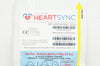 HeartSync PEDIATRIC-ZOLL Pediatric (Infant) Multifunction Electrodes ≤22lbs (x)