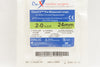 On-X Life CXL-20-1812-24 Chord-X Pre-Measured Loops 24mm 2-0 U.S.P (x)