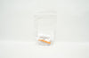 DeRoyal HNICU-26 HYDRO-TEMP Neonatal Temperature Skin Sensor Orange