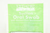 Sage Toothette Oral Care Suction Oral Swab with Alcohol-Free Mouthwash (x)