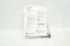 CareFusion 001220 AirLife Face Tent Mask, Vinyl, Latex-Free