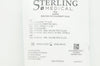 Sterling Medical 2209FB HCA Dialysis Fistula/Graft Pack