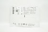 Covidien E7506 Valleylab Non-REM Polyhesive Return Electrode 9Fr