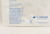 Codman 80-1401 Surgical Patties 3/4 x 3/4 inch - Pack of 10 (x)