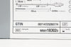 Boston Scientific M001183020 Renegade Hi-Flo Microcath. Kit 135 x 10cm (x)