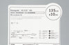 Boston Scientific M001183020 Renegade Hi-Flo Microcath. Kit 135 x 10cm (x)