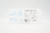 Teleflex 123324 Rusch PVC Nasopharyngeal Airway 24 Fr x 6.0mm ID x 8.0mm OD