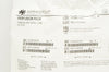 Sorin Group 029456000 Perfusion Pack Pressure Mon.Line Stock (x)