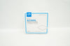 Medline MDS090735 Medium Prep 2-Ply Pads 70% Isopropyl Alcohol - Box of 200