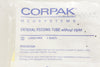 Corpak 20-1431 Corflo Enteral Feeding Tube 10Fr. x 43inch