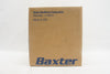 Baxter 2B3421 Metronidazole INJ 500MG 100ml - Case of 24