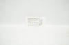 Equashield Medical FC-1S Closed System Drug Transfer Device Female LL Connector