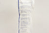 Baxter Revaclear 400  Capillary Dialyzer