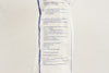 Baxter Revaclear 400  Capillary Dialyzer
