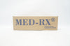 CHS 54-1650R MED-RX Polyurethane Feeding Tube 5Fr x 16inch - Box of 10