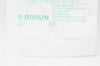 Braun V1921 Secondary IV Transfer Set 15 Drops/ml 40in Priming Volume 8.8mL (x)