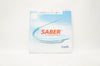 Cordis 48003510X Saber PTA Dilatation Catheter 0.35.. x 10cm 4F (x)