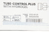 Halyard 38525 Tube-Control Plus  With Hydrogel - Box of 25