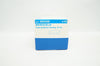 Medtronic 400406 MEROCEL Pope Epistaxis Packing, 10cm (x) - Box of 10