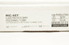 Halyard 8140-12-3.5 MIC-KEY Gastrostomy Feeding Tube 12Fr x3.5cm (x)