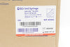 BD 305062 Luer-Lok Tip w/Blunt Fill Ndle 18G x 1 1/2inch Syringe5ml - Box of 100