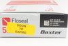 Baxter ADS201844 Floseal Hemostatic Matrix 5ml - Case of 6