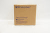 BD 305932 SafetyGlide U-100 Insulin Syringe 1/2ml  29G x 1/2nch - Box of 100