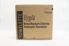 Hygea D35185 Benzalkonium Chloride Antiseptic Towelette 7x5inch(x) - Box of 2000