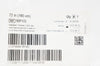 Edwards Lifesciences 50P172 Pressure Tubing 72 inch